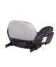 Автокресло Martin noir Right Fix Silk Gray